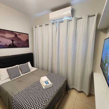 Perto Da Praia - Bem Localizado Appartement Rio de Janeiro Buitenkant foto