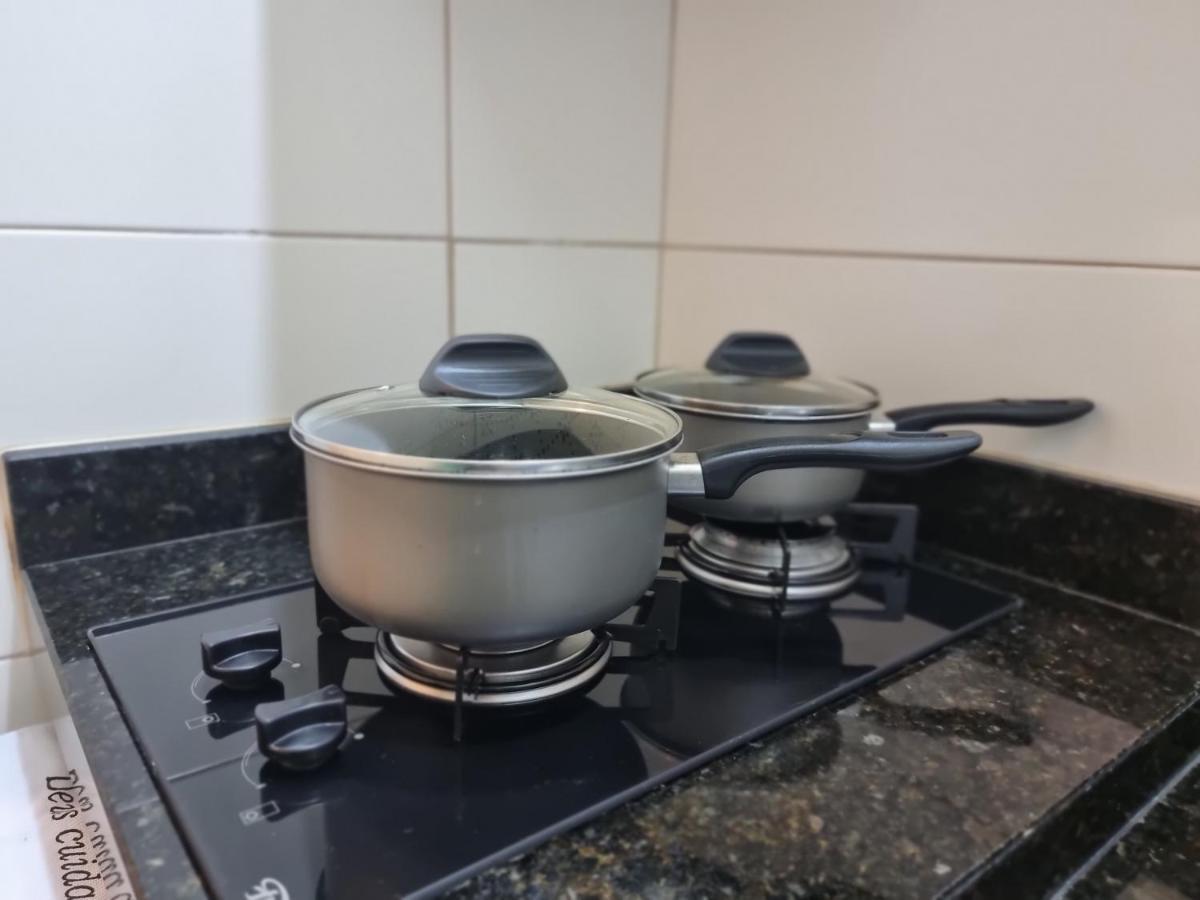 Perto Da Praia - Bem Localizado Appartement Rio de Janeiro Buitenkant foto