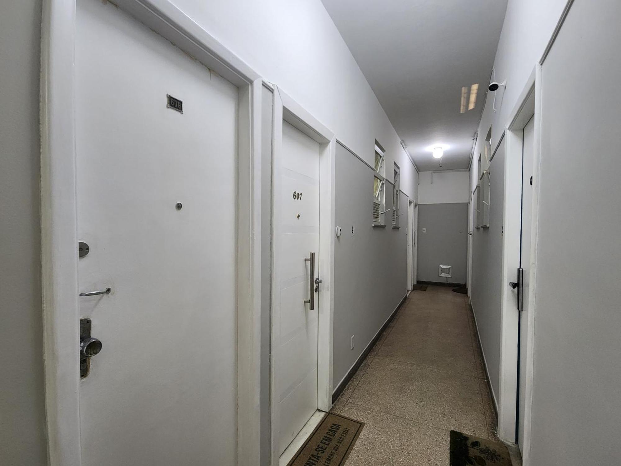 Perto Da Praia - Bem Localizado Appartement Rio de Janeiro Buitenkant foto