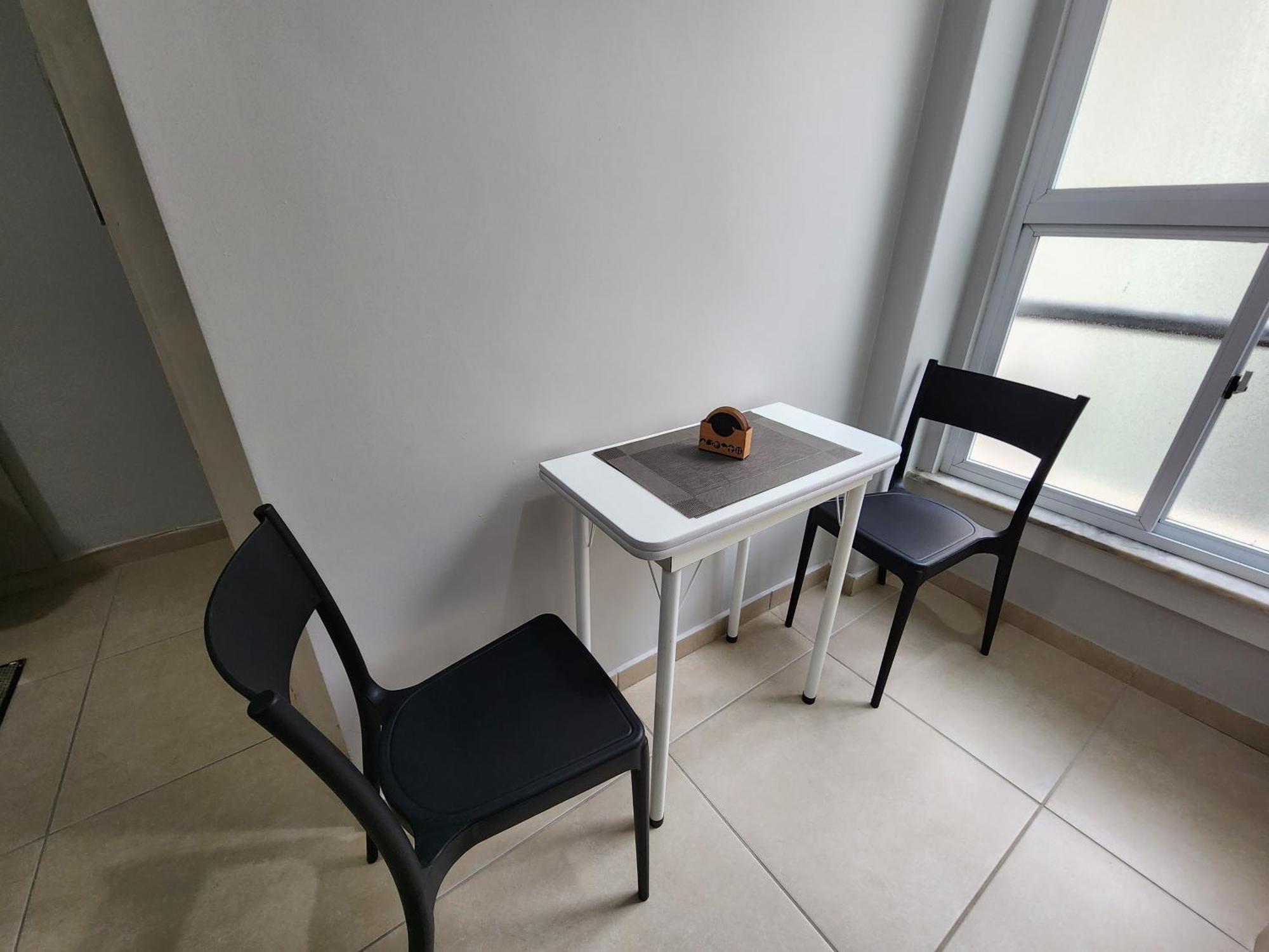 Perto Da Praia - Bem Localizado Appartement Rio de Janeiro Buitenkant foto
