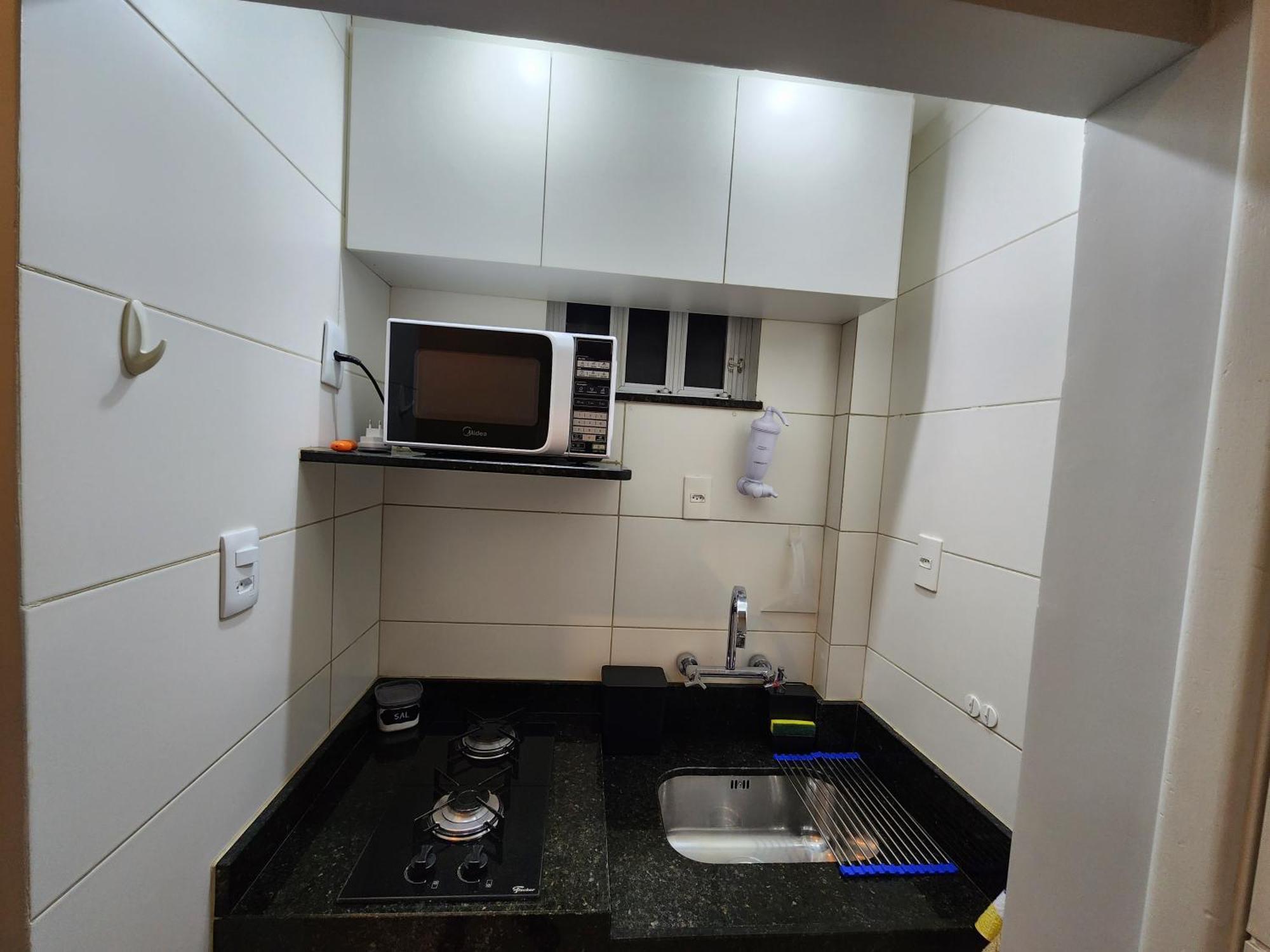 Perto Da Praia - Bem Localizado Appartement Rio de Janeiro Buitenkant foto