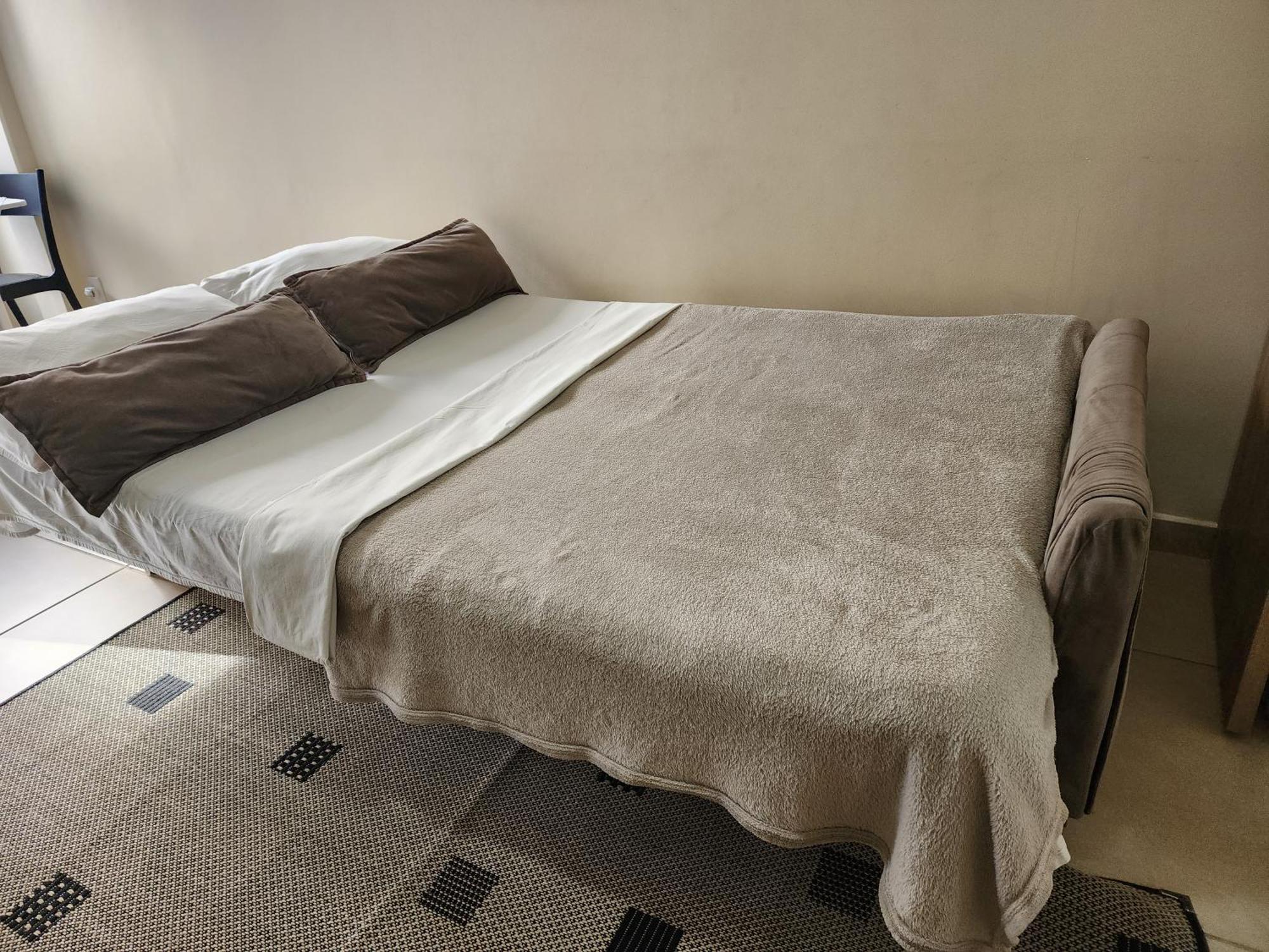 Perto Da Praia - Bem Localizado Appartement Rio de Janeiro Buitenkant foto